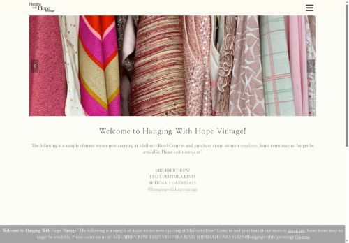 hangingwithhope.com capture - 2025-10-08 00:57:00