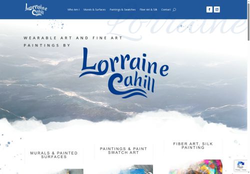 lorrainemurals.com capture - 2025-10-08 00:57:00