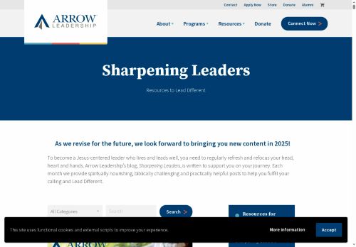 sharpeningleaders.com capture - 2025-10-08 01:13:56