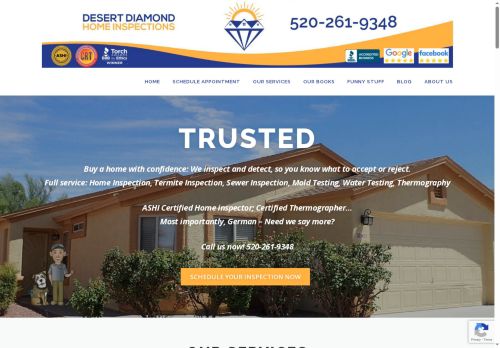 desertdiamondinspections.com capture - 2025-10-08 01:31:00