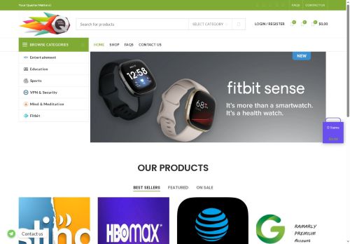 qfigure.com capture - 2025-10-08 01:49:23