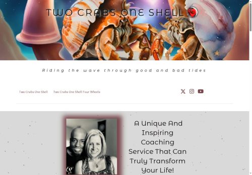 twocrabsoneshell.com capture - 2025-10-08 01:49:23