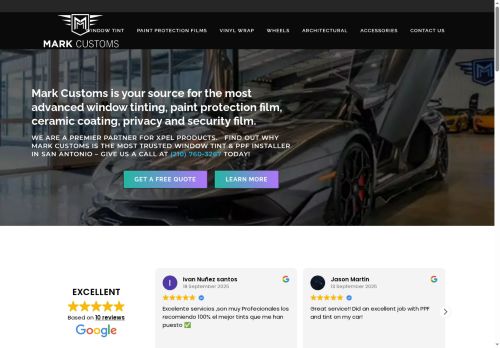 markcustoms.com capture - 2025-10-08 01:54:27