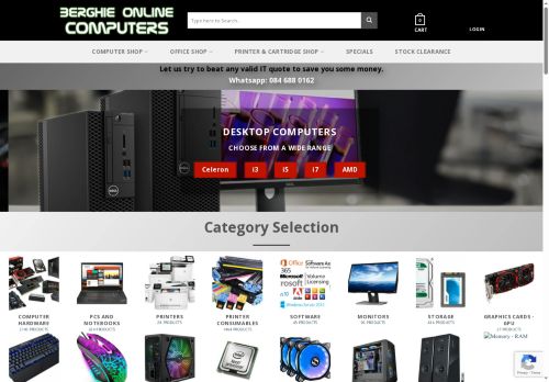 capeconsumer.com capture - 2025-10-08 02:04:23