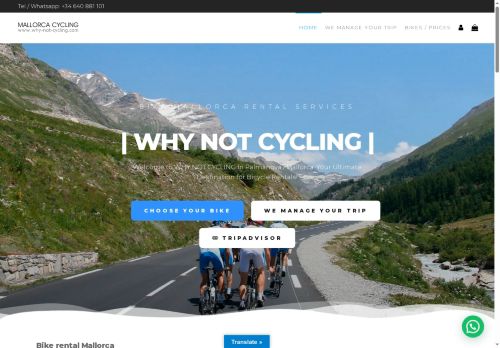 why-not-cycling.com capture - 2025-10-08 02:10:40