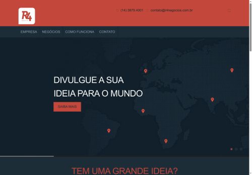 r4participacoes.com capture - 2025-10-08 02:10:40