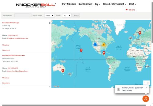 knockerballnebraska.com capture - 2025-10-08 02:24:10