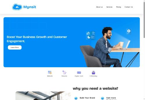 mynsit.com capture - 2025-10-08 02:27:26