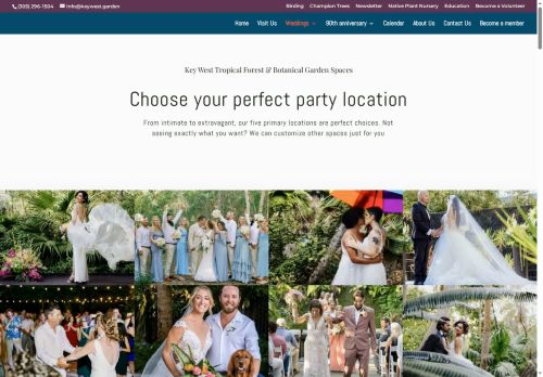 tropicalgardenevents.com capture - 2025-10-08 02:35:43