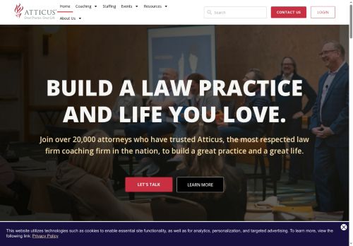 atticusrainmakers.com capture - 2025-10-08 02:56:48