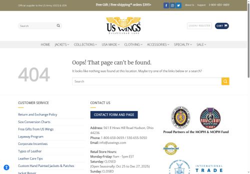 indyjackets.com capture - 2025-10-08 03:05:31