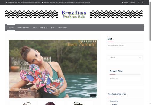 brazilianfashionhub.com capture - 2025-10-08 03:16:52