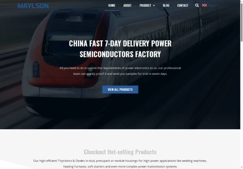 maylson.com capture - 2025-10-08 03:27:21