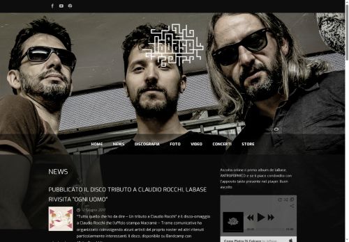 labaseband.com capture - 2025-10-08 03:28:14