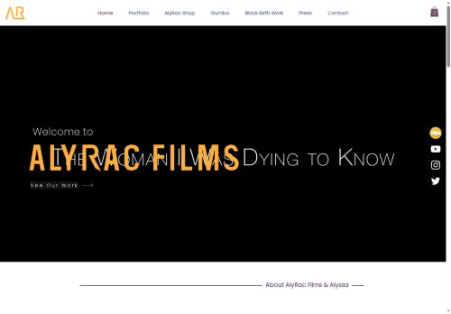alyracfilms.com capture - 2025-10-08 03:34:20