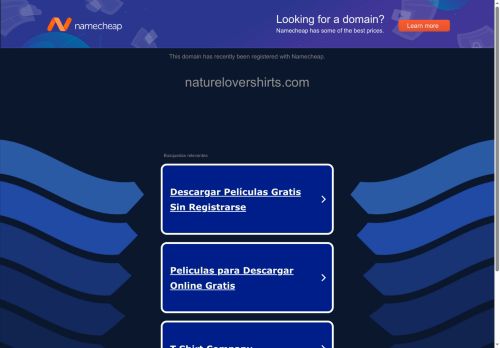 naturelovershirts.com capture - 2025-10-08 03:41:52