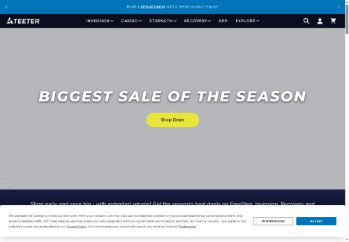 inversiontablebuyersguide.com capture - 2025-10-08 03:54:44