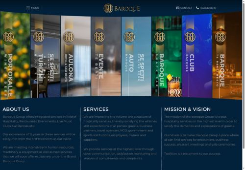 baroqueline.com capture - 2025-10-08 04:15:12