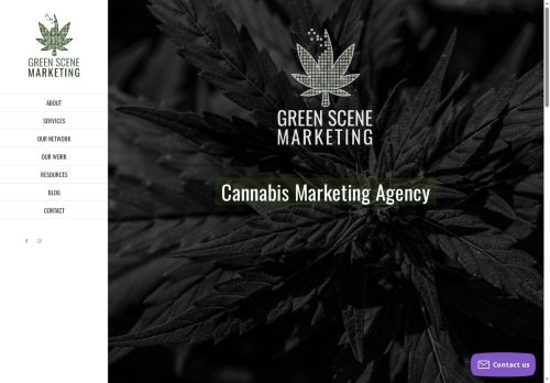 marijuanabusinesswebsites.com capture - 2025-10-08 04:28:37