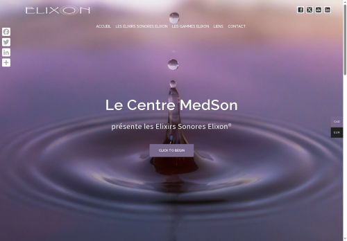 elixon.com capture - 2025-10-08 04:39:18