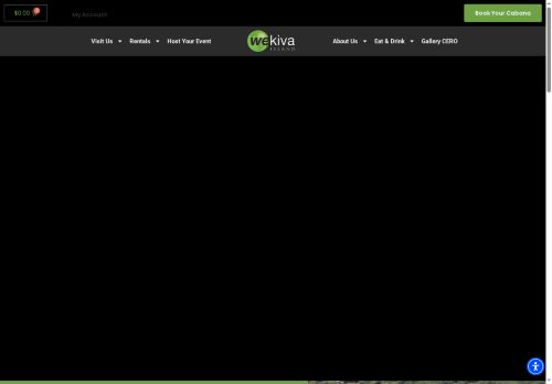 wekivamarina.com capture - 2025-10-08 04:46:25