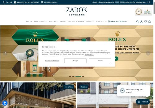 thisweekintimepieces.com capture - 2025-10-08 04:50:29