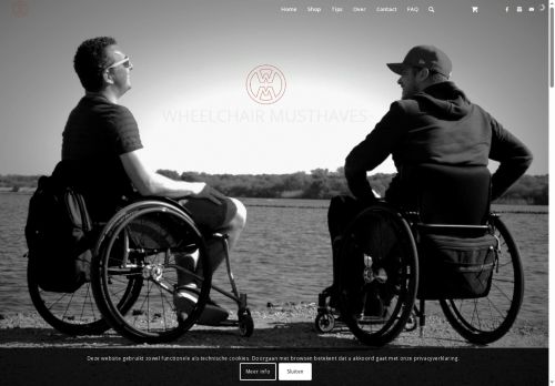 wheelchairmusthaves.com capture - 2025-10-08 04:54:43