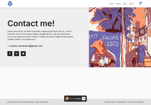 andreadallabarba.com capture - 2025-10-08 05:01:09