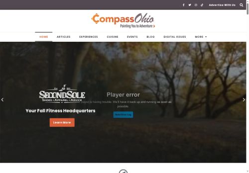 followcompass.com capture - 2025-10-08 05:08:17