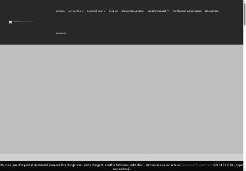 casinosaintgilles.com capture - 2025-10-08 05:35:49