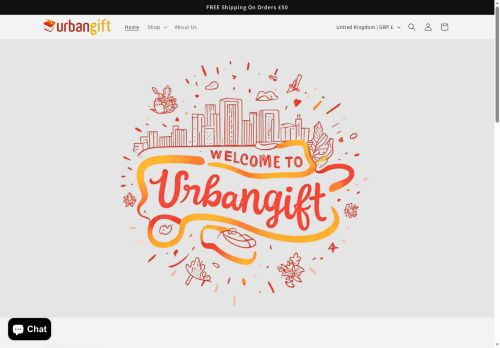 banksygifts.com capture - 2025-10-08 05:36:48