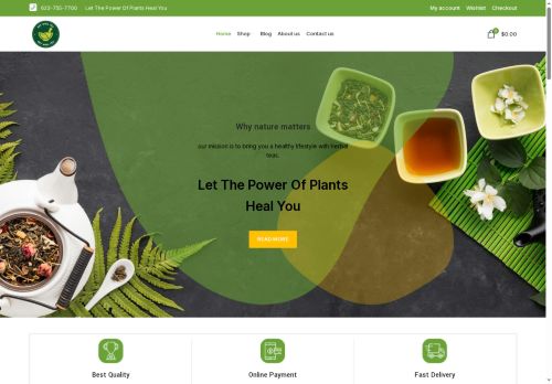 getwelltea.com capture - 2025-10-08 06:03:22