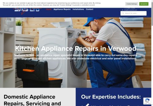 thesasltd.com capture - 2025-10-08 06:09:13