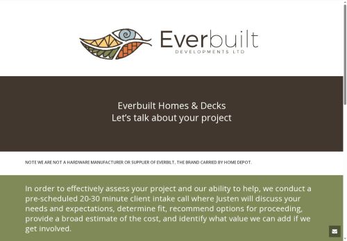 everbuilthomes.com capture - 2025-10-08 06:10:34