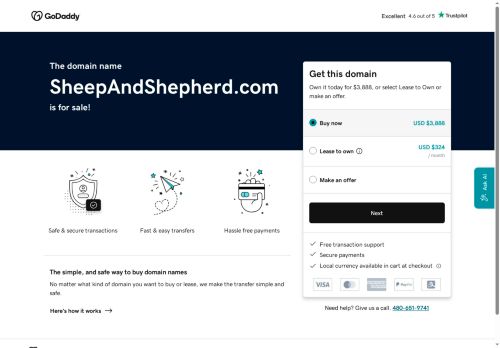 sheepandshepherd.com capture - 2025-10-08 06:11:28