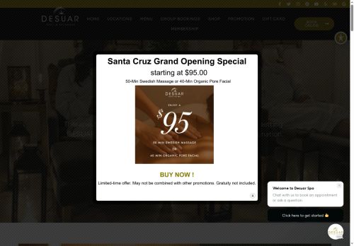 spadesuar.com capture - 2025-10-08 06:37:07