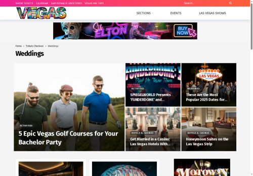 vegasweddingcenter.com capture - 2025-10-08 06:51:50