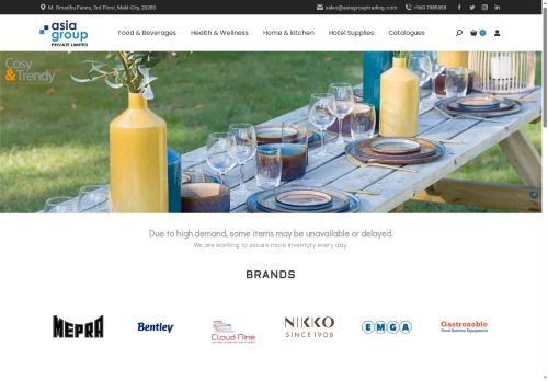 asiagrouptrading.com capture - 2025-10-08 06:54:40