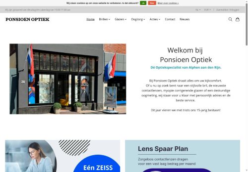 ponsioenoptiek.com capture - 2025-10-08 07:00:24