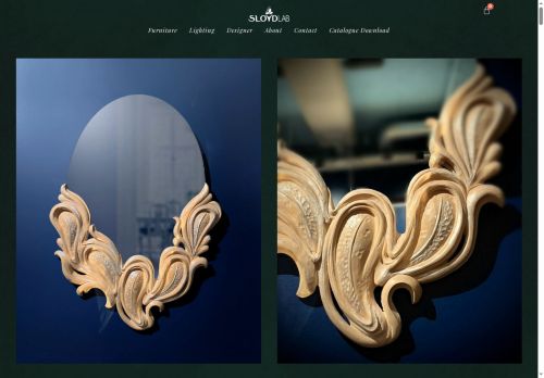 sloydlab.com capture - 2025-10-08 07:00:24