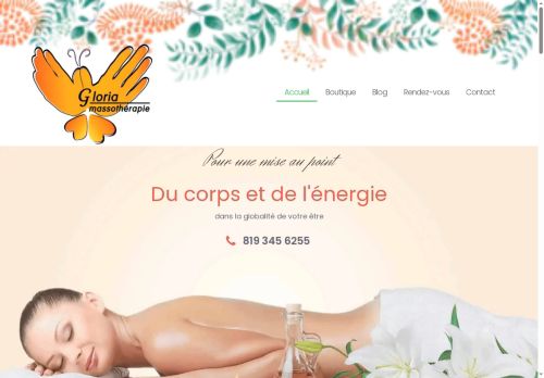 massotherapeutesherbrooke.com capture - 2025-10-08 07:02:11