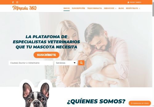 mascota360.com capture - 2025-10-08 07:13:01