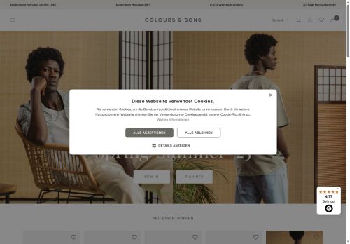 colorsandsons.com capture - 2025-10-08 07:15:02