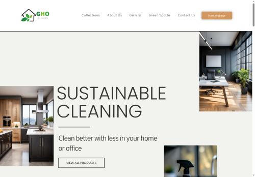 greenhomeandoffice.com capture - 2025-10-08 07:31:53