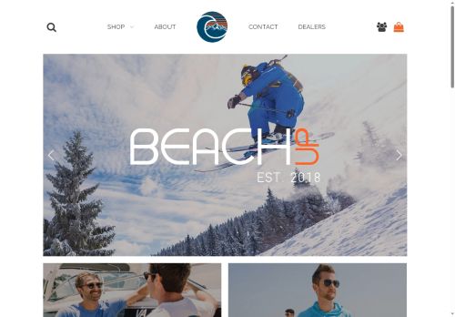 beachup.com capture - 2025-10-08 08:25:38