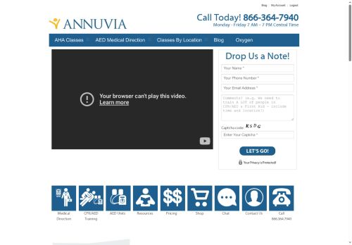 honolulucprtraining.com capture - 2025-10-08 08:36:29