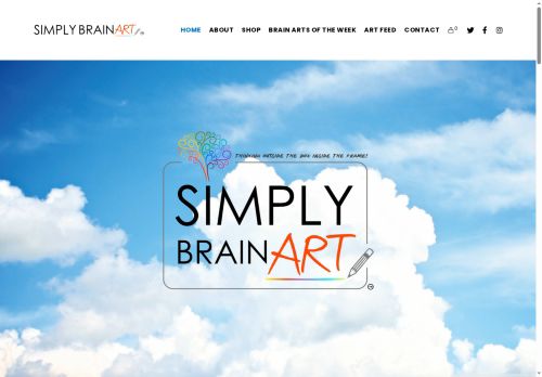 simplybrainart.com capture - 2025-10-08 08:45:01
