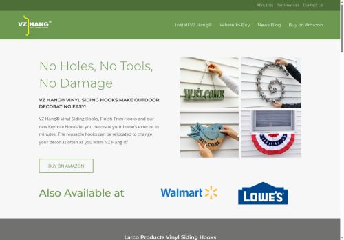 vinylsidinghook.com capture - 2025-10-08 08:50:34