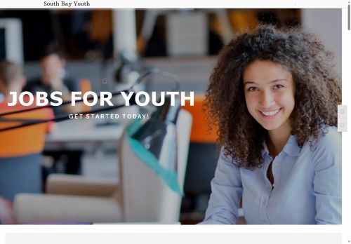 southbayyouth.com capture - 2025-10-08 08:53:19