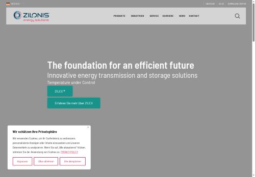 quast-anlagen.com capture - 2025-10-08 09:11:20